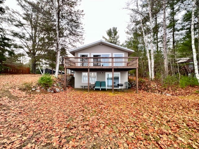 12992 W Anderson Road Hayward WI 54843 - Round Lake 1578241 image1