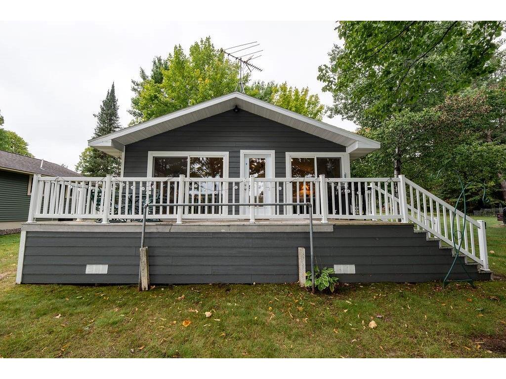 12996 N Bay Lane Hayward WI 54843 - Nelson Lake 1576640 image1