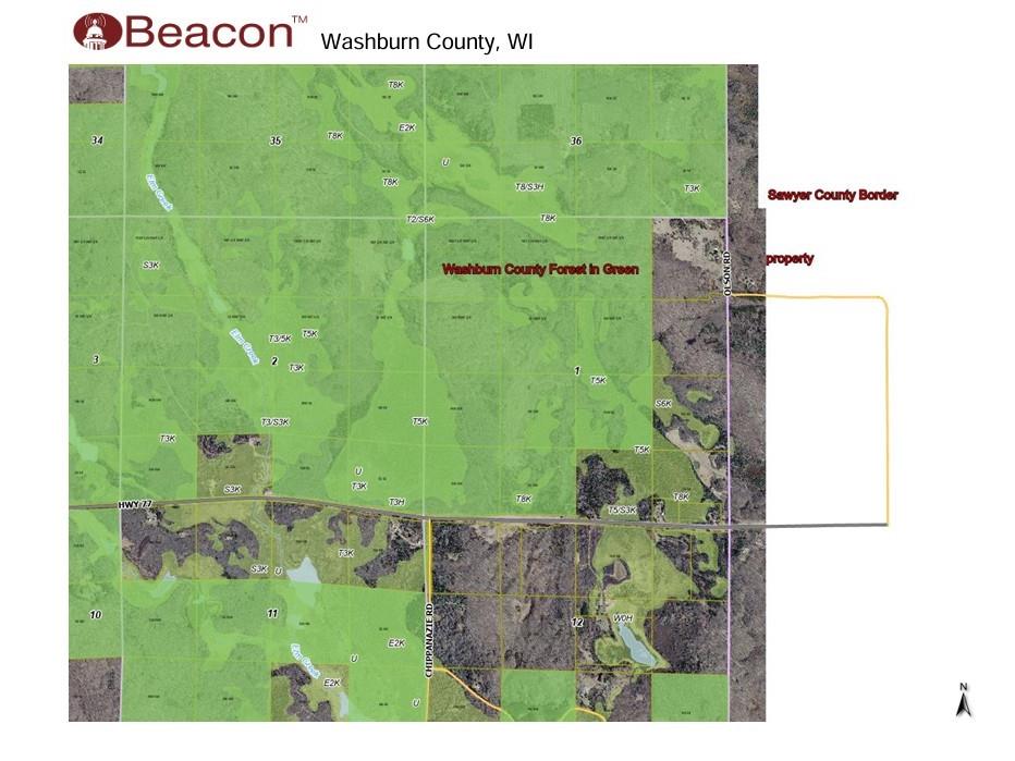 12XXX N Olson Road Hayward WI 54843 1600628 image2