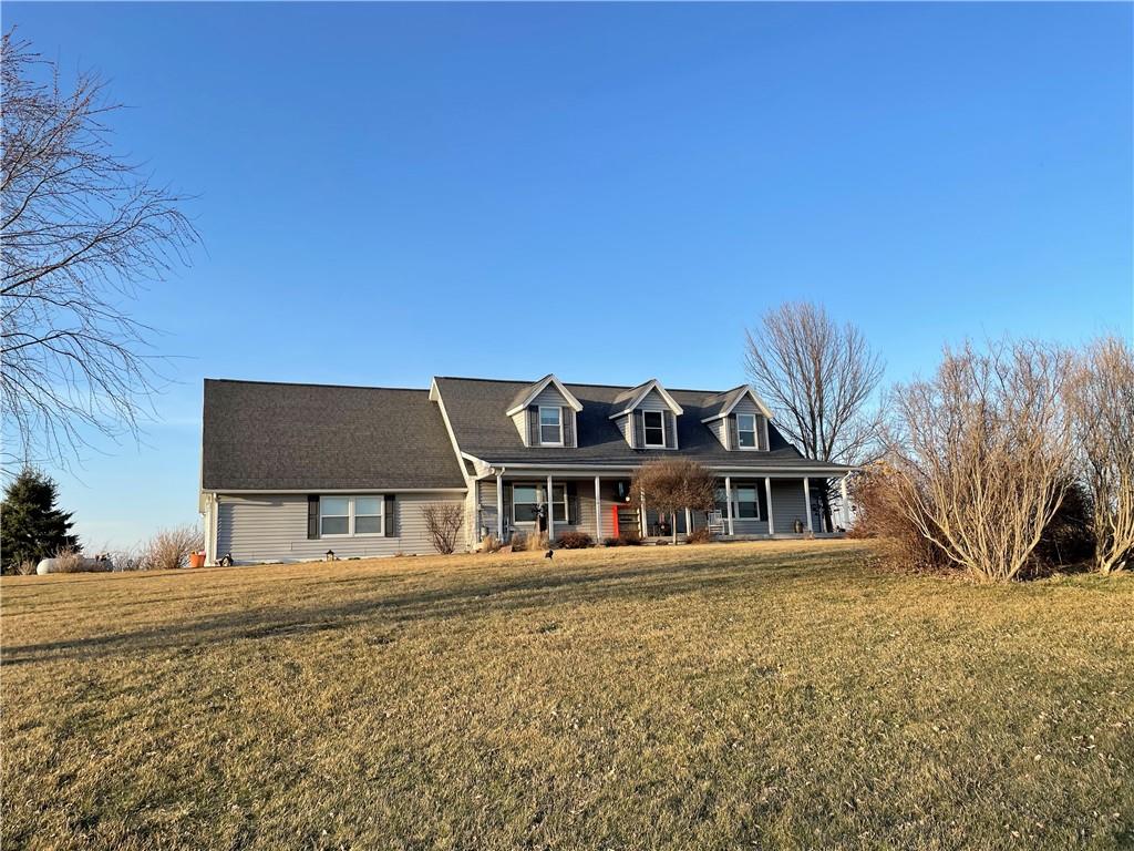 13 27 7/8 Street, New Auburn, WI 54757 MLS 1551850 Edina Realty