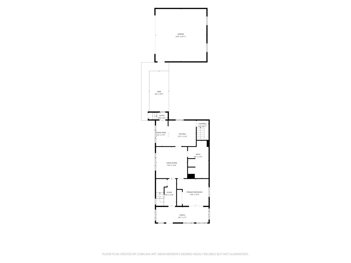 130 N Woodworth Street Elmwood WI 54740 1602840 image22