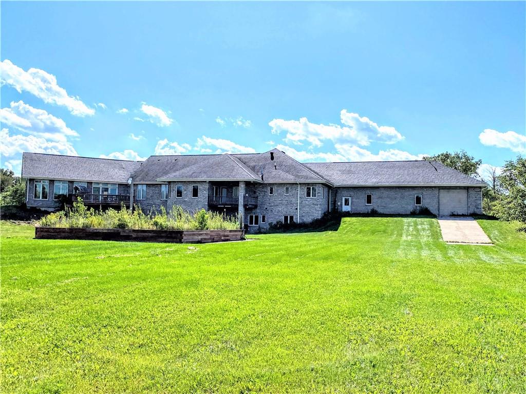 13003 205th Street, Jim Falls, WI, 54748 MLS 1557584 Edina Realty