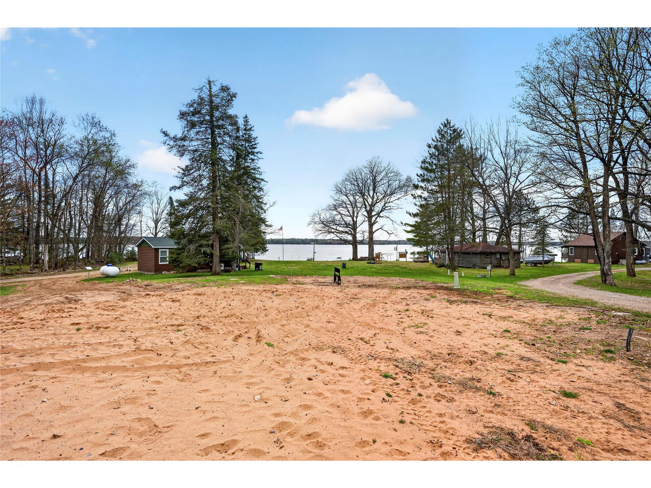 13019N Red Deer Road Hayward WI 54843 - Lost Land Lake 1600151 image1