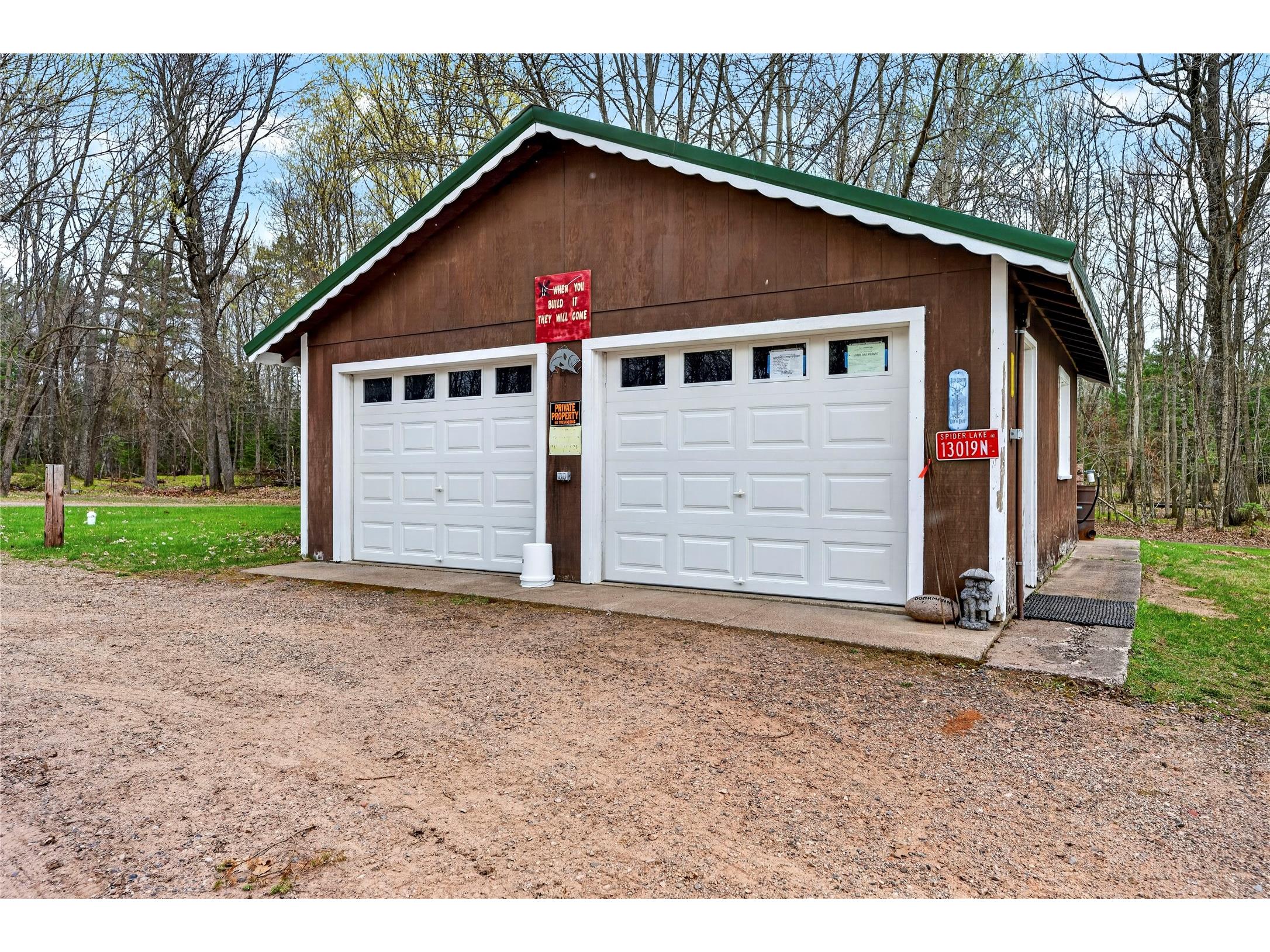 13019N Red Deer Road Hayward WI 54843 - Lost Land Lake 1600151 image12