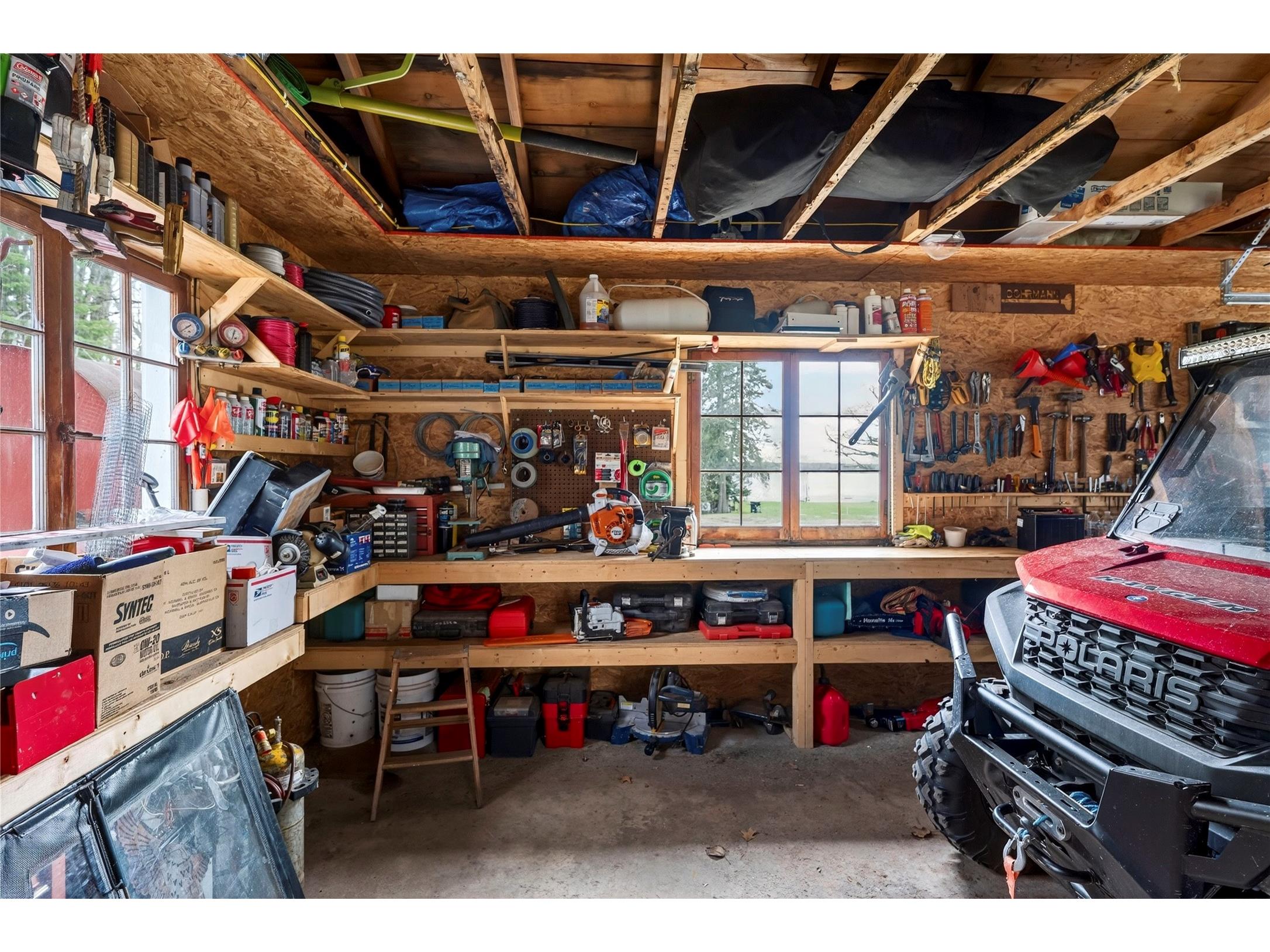 13019N Red Deer Road Hayward WI 54843 - Lost Land Lake 1600151 image13