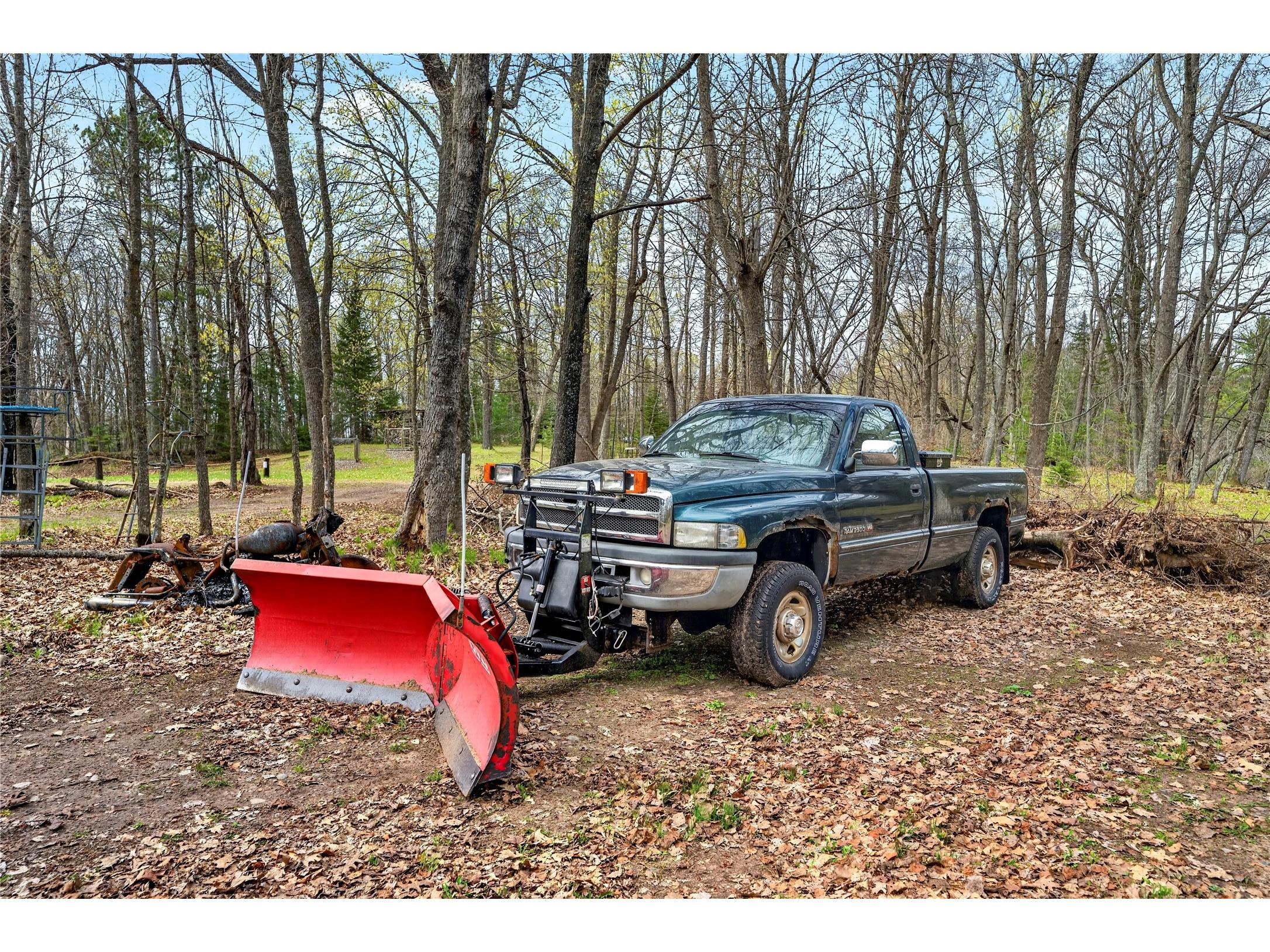 13019N Red Deer Road Hayward WI 54843 - Lost Land Lake 1600151 image14