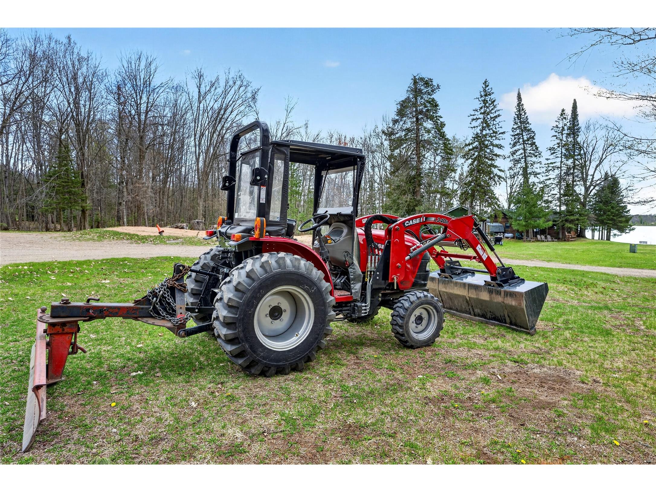 13019N Red Deer Road Hayward WI 54843 - Lost Land Lake 1600151 image19