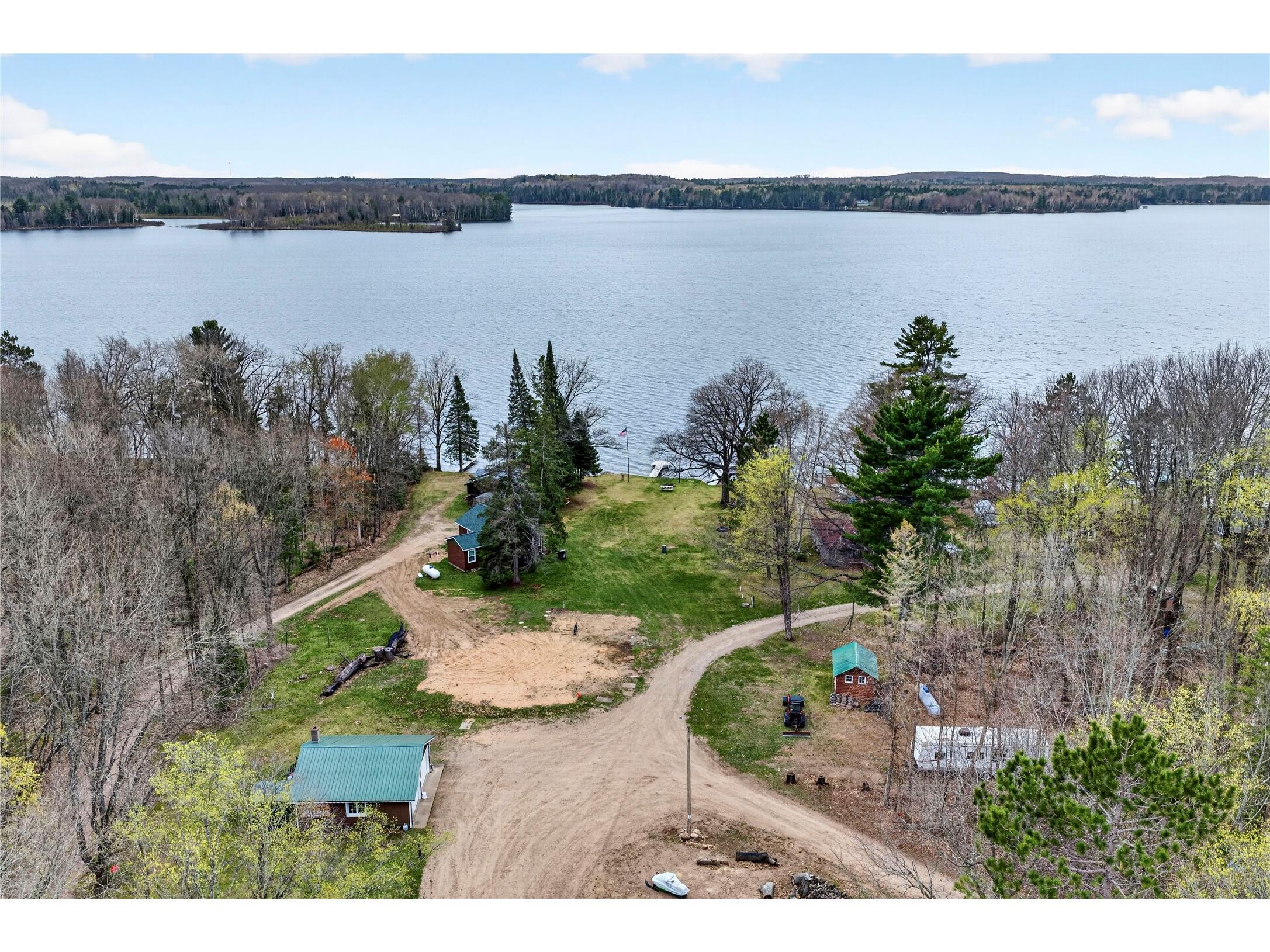 13019N Red Deer Road Hayward WI 54843 - Lost Land Lake 1600151 image2