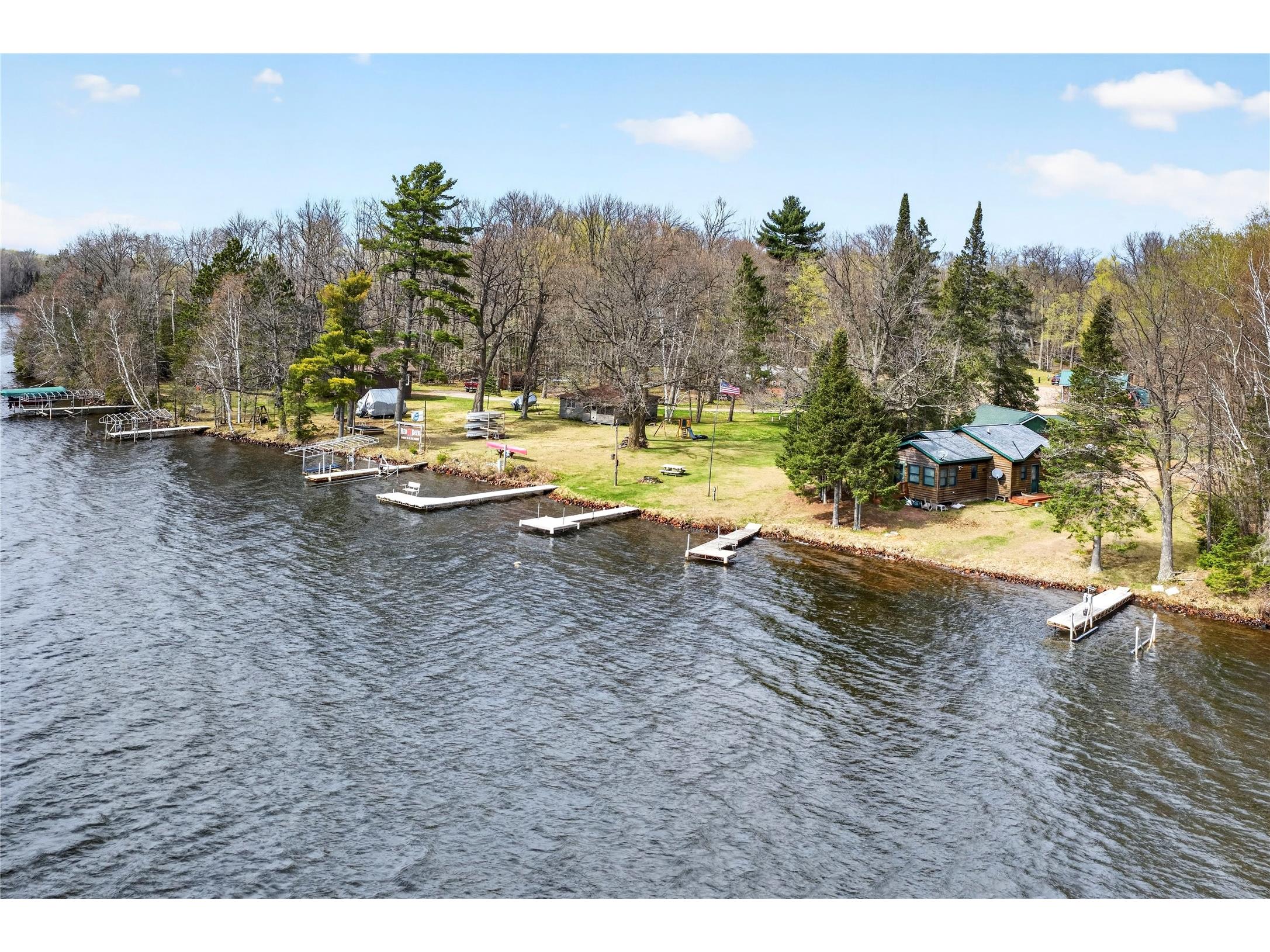 13019N Red Deer Road Hayward WI 54843 - Lost Land Lake 1600151 image3