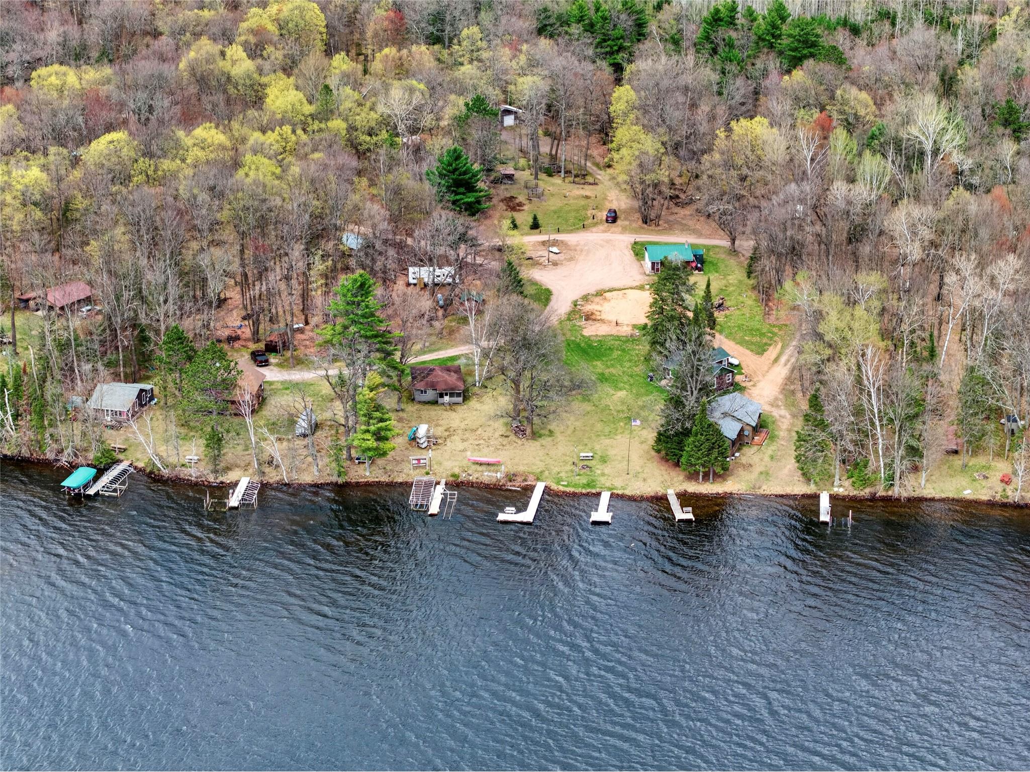 13019N Red Deer Road Hayward WI 54843 - Lost Land Lake 1600151 image6