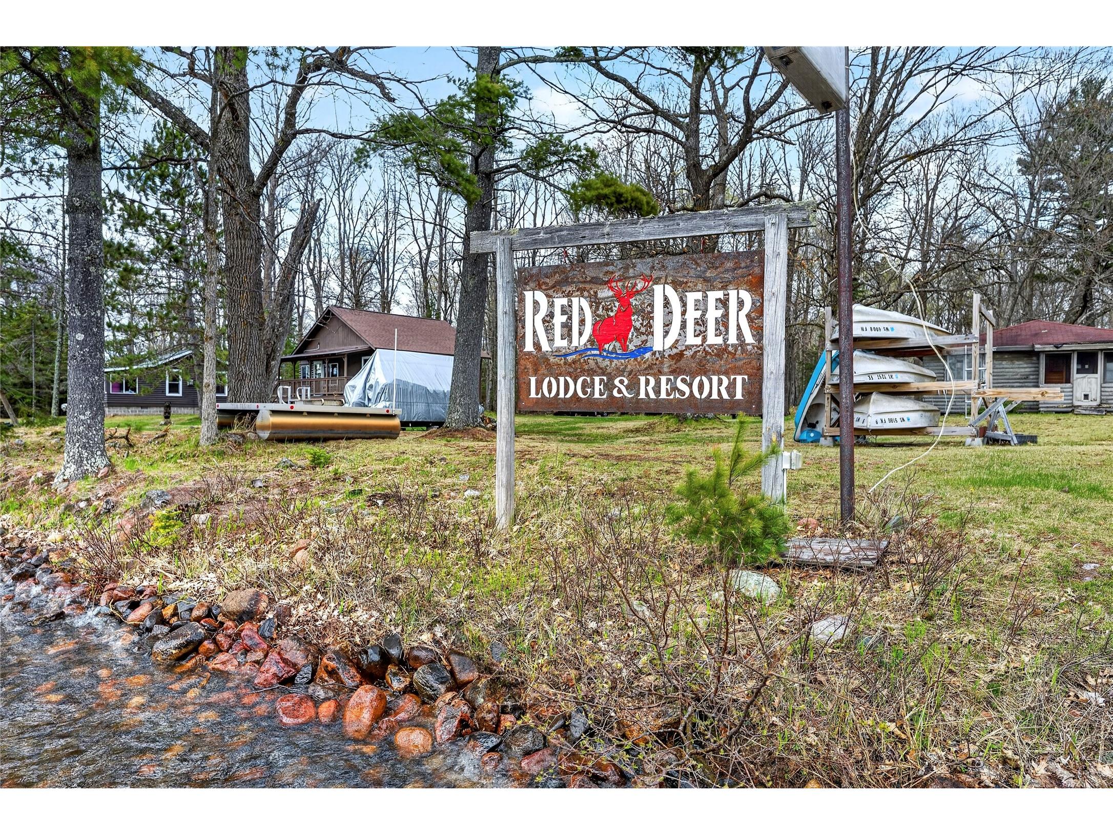 13019N Red Deer Road Hayward WI 54843 - Lost Land Lake 1600151 image9