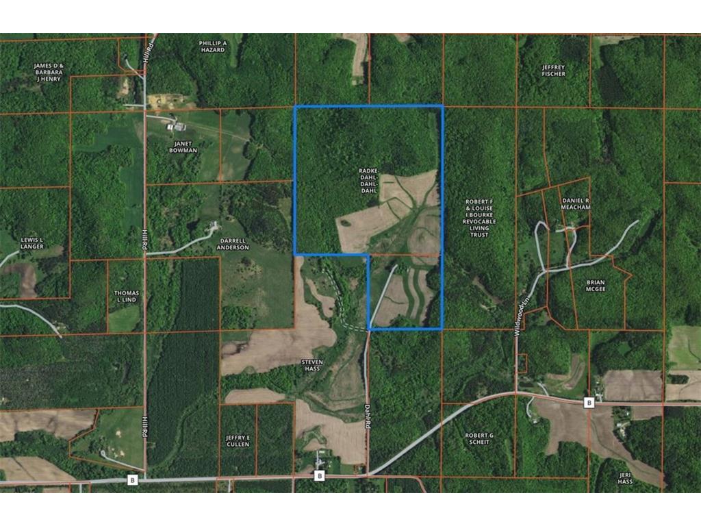 13020 Dahl Road N, Fairchild, WI, 54741 MLS 1583144 Edina Realty