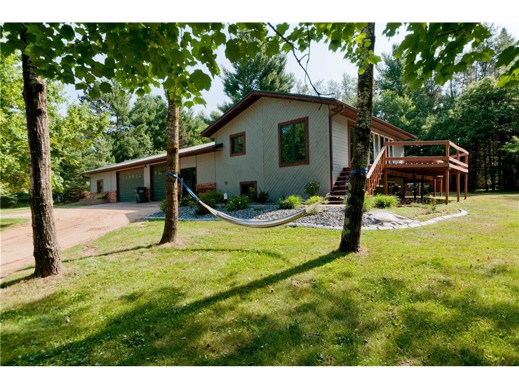 1303 21 3/4 Street, Cameron, WI 54822 MLS 1555187 Edina Realty