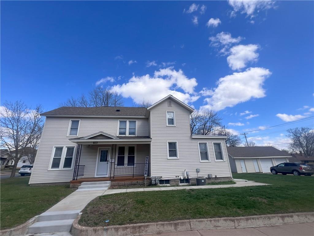 1303 Emery Street #1303 & 603 Eau Claire WI 54701 1581233 image1