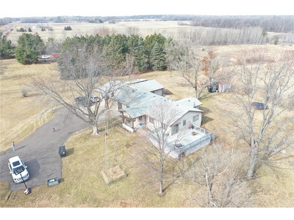 13034 Hoffman Road, Grantsburg, WI, 54840 MLS 1580013 Edina Realty