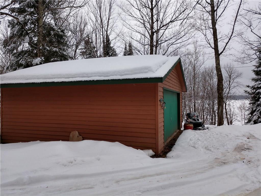 13043 N Minnesota Ridge Lane, Hayward, WI, 54843 MLS 1517181 Edina