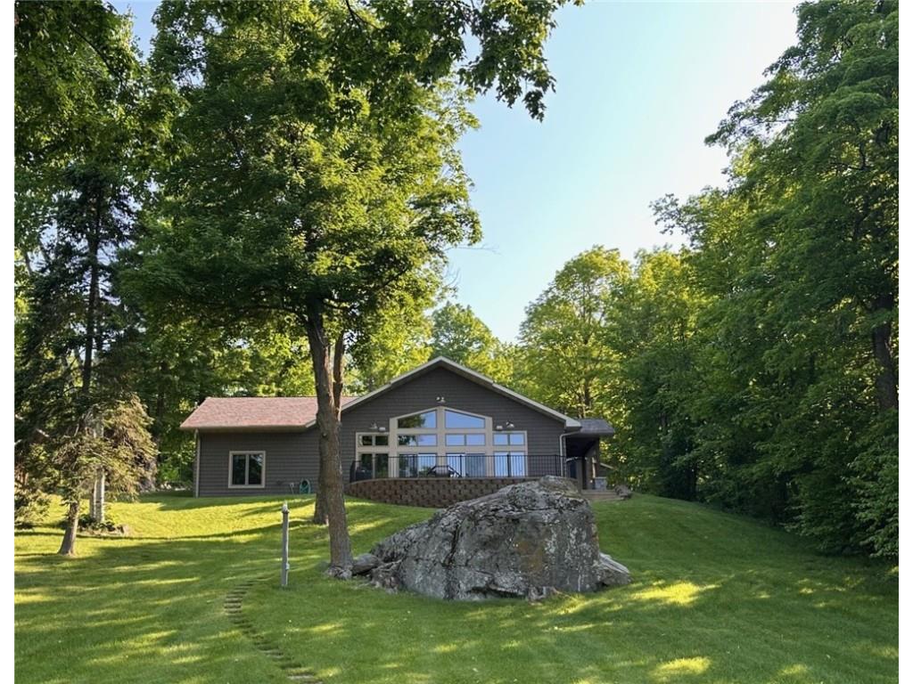 13043 N Minnesota Ridge Lane Hayward WI 54843 - Nelson Lake 1592310 image1