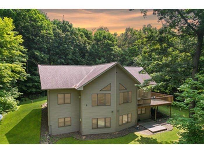 1305 64th Street Turtle Lake WI 54889 - Twin Lakes 1587804 image1