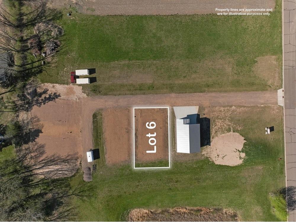 1305 (Unit 6) Guy Avenue Barron WI 54812 1597774 image1