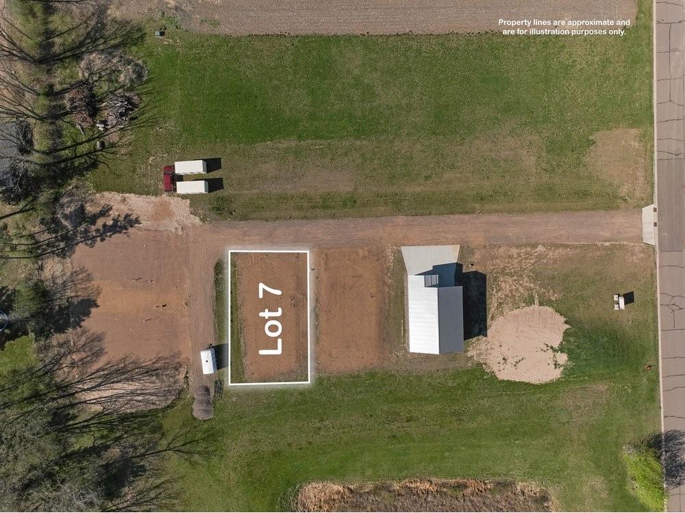 1305 (Unit 7) Guy Avenue Barron WI 54812 1597778 image1