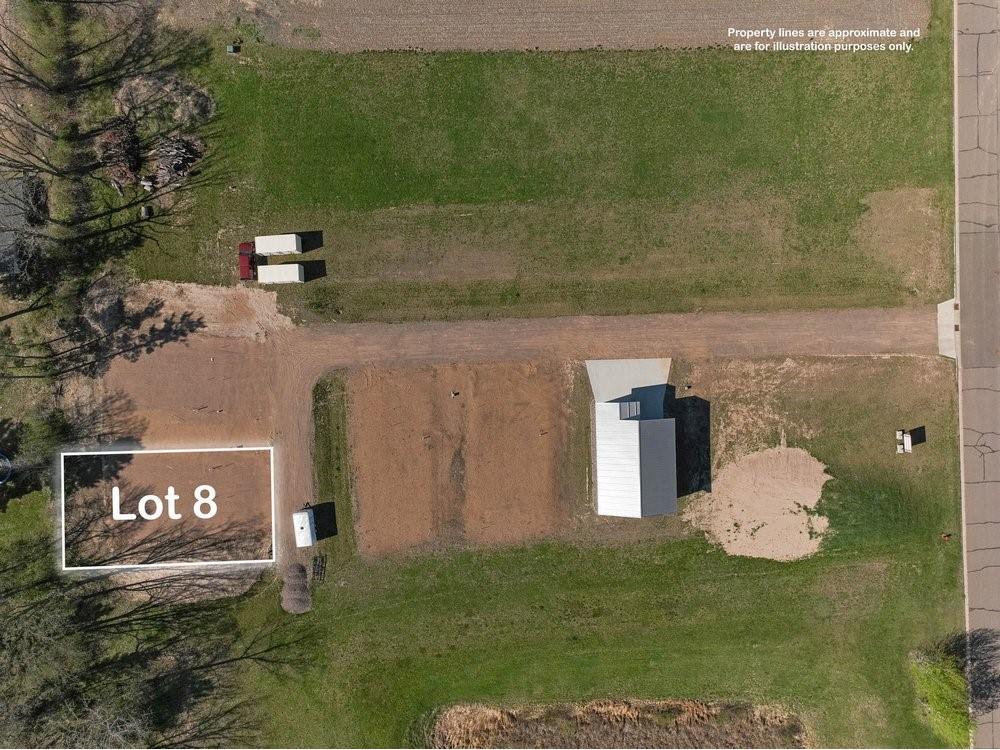 1305 (Unit 8) Guy Avenue Barron WI 54812 1597781 image1