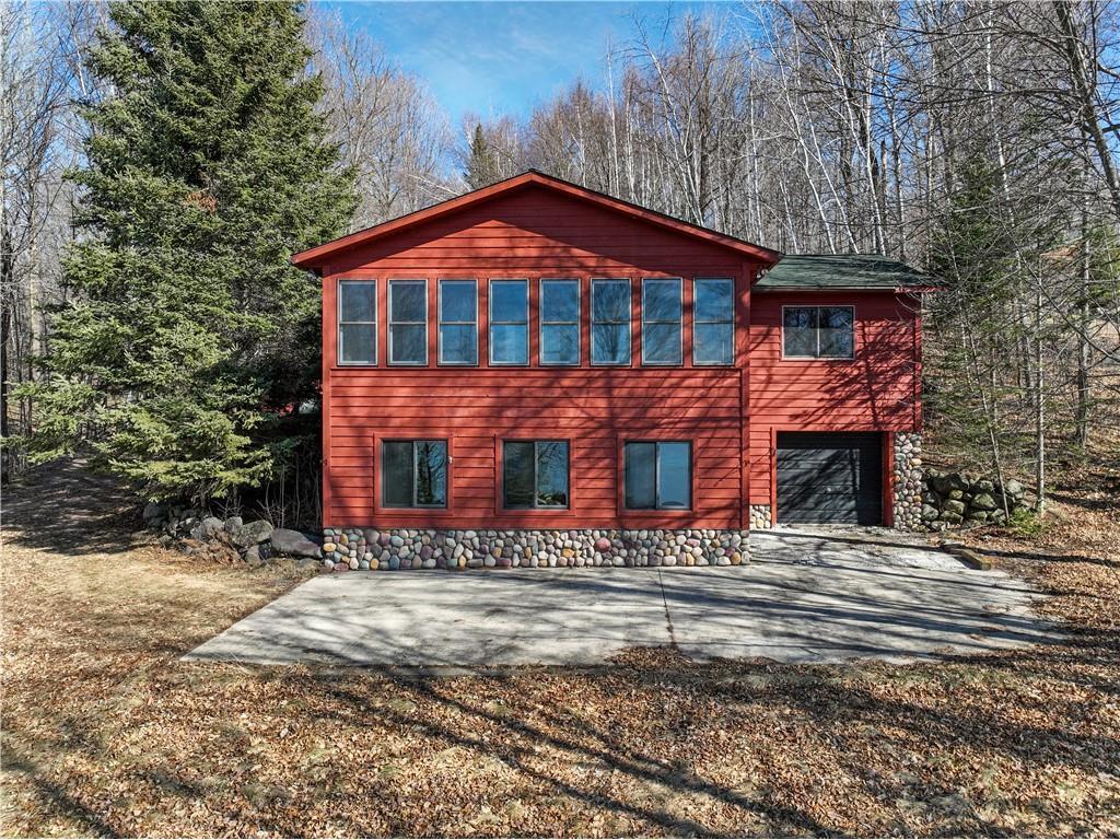 13051 N Minnesota Ridge Lane Hayward WI 54843 - Nelson Lake 1580142 image1