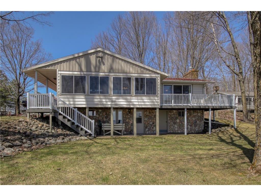 13078 N Dam Road, Hayward, WI, 54843 MLS 1572988 Edina Realty