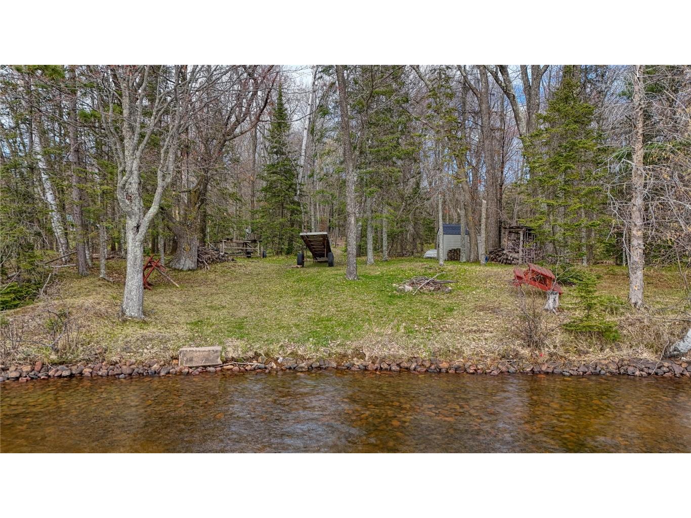 13080 N Red Deer Road Hayward WI 54843 - Lost Land Lake 1600142 image10
