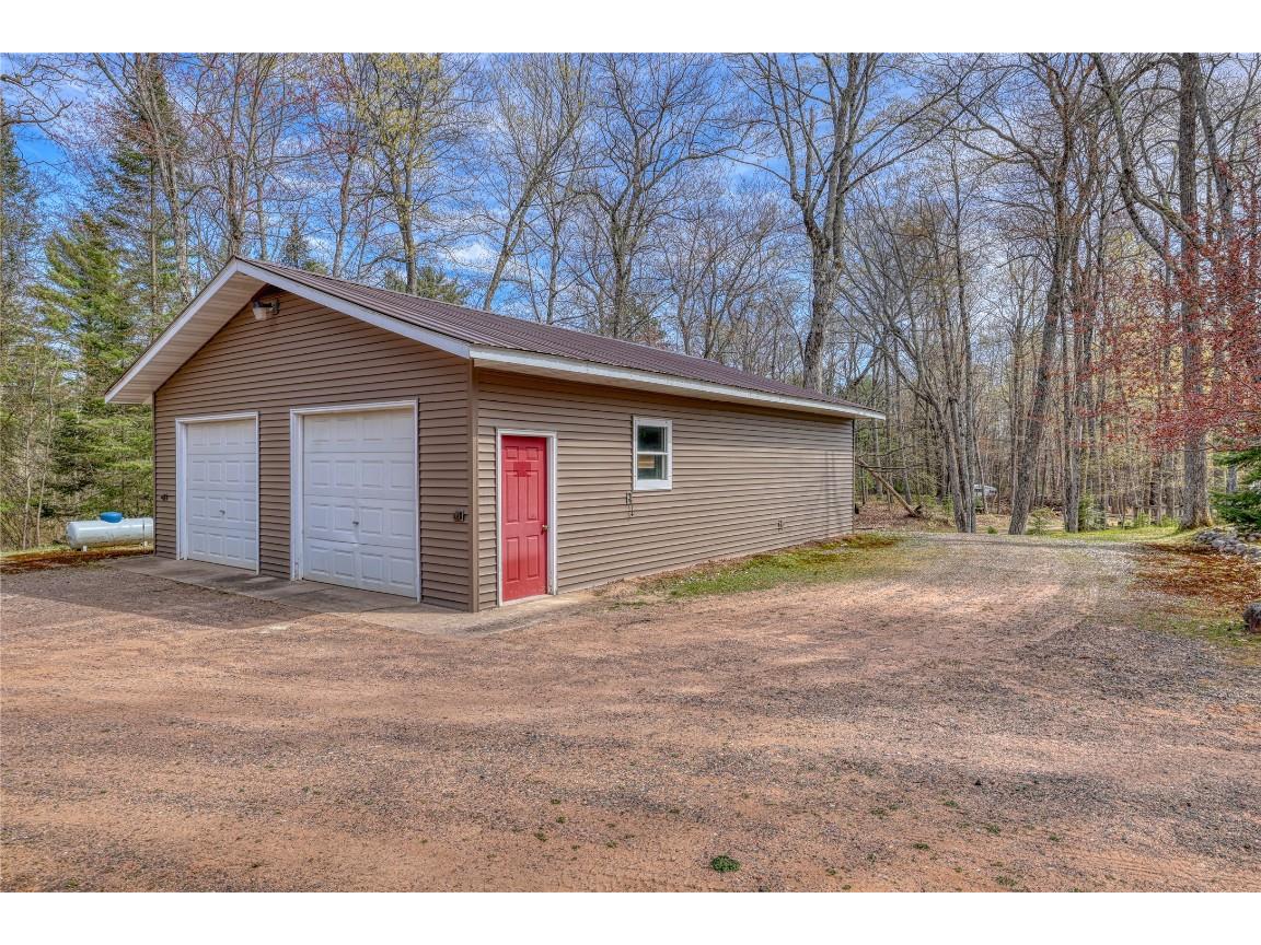 13080 N Red Deer Road Hayward WI 54843 - Lost Land Lake 1600142 image11