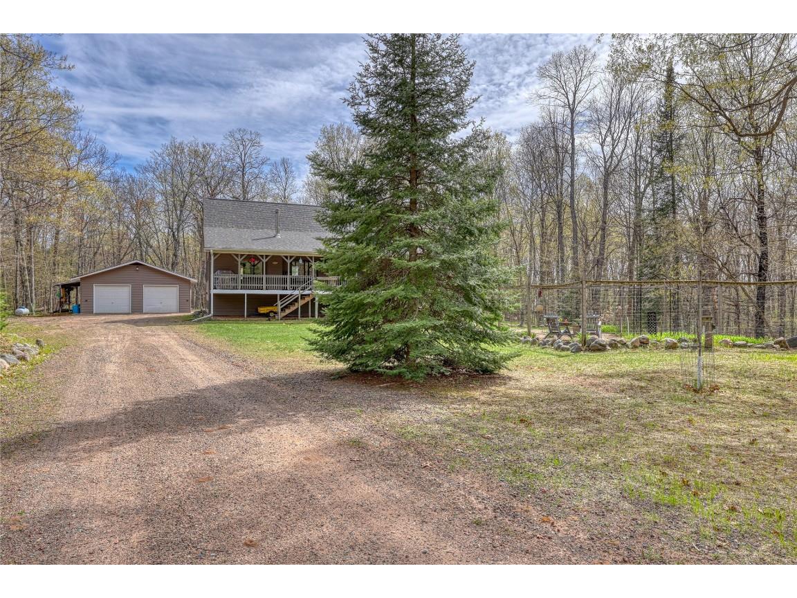 13080 N Red Deer Road Hayward WI 54843 - Lost Land Lake 1600142 image13