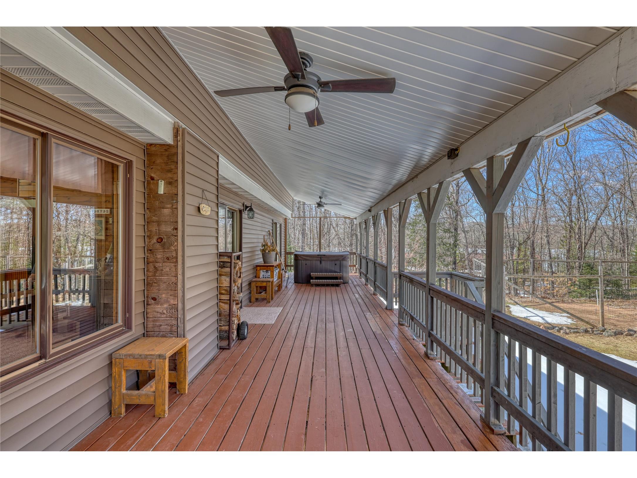 13080 N Red Deer Road Hayward WI 54843 - Lost Land Lake 1600142 image15