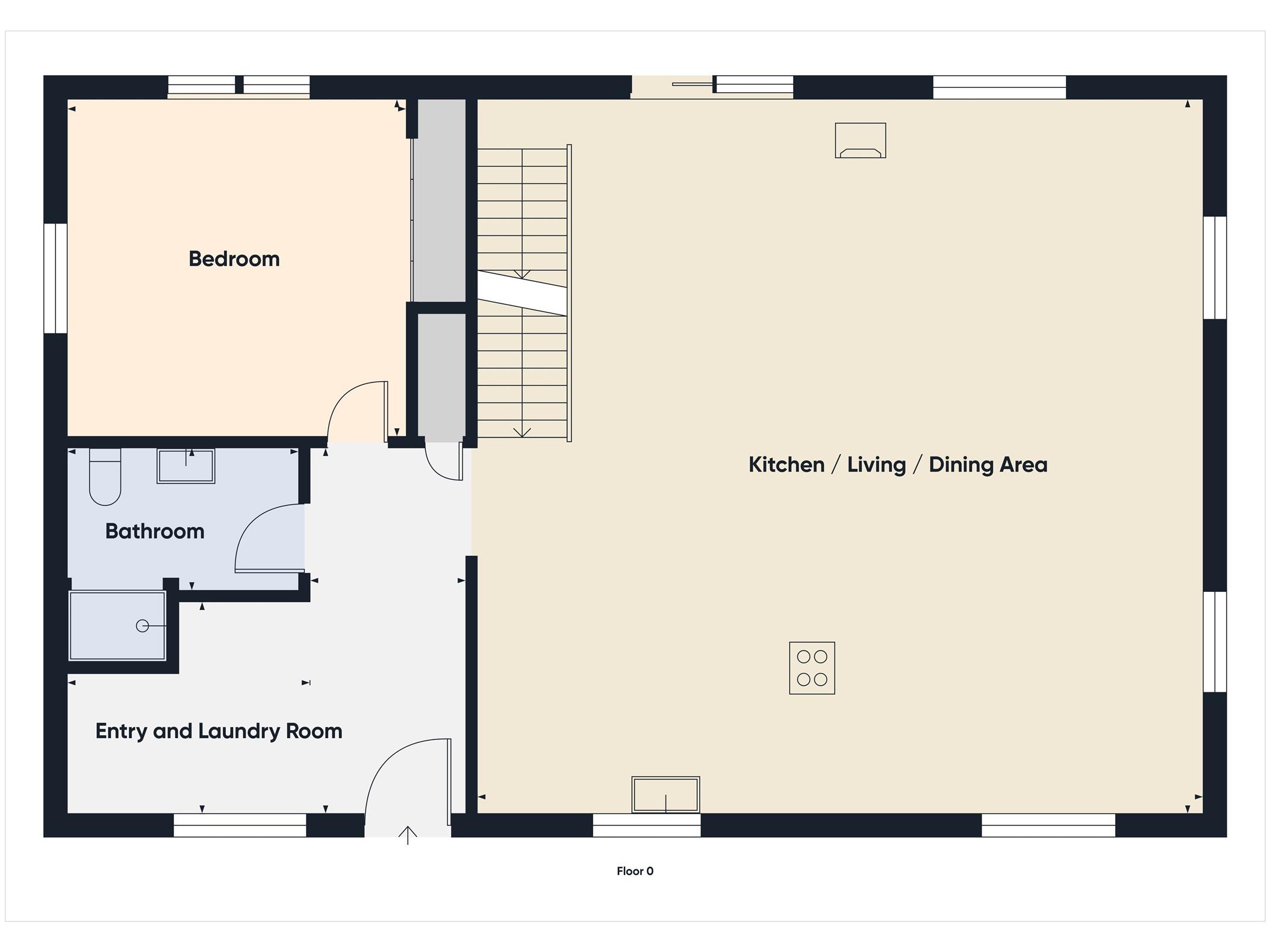 13080 N Red Deer Road Hayward WI 54843 - Lost Land Lake 1600142 image16