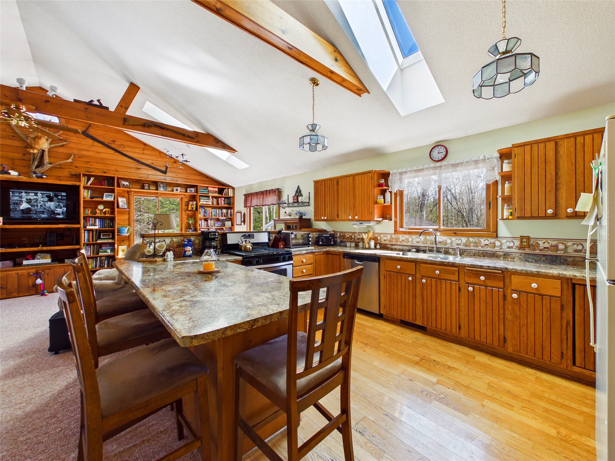 13080 N Red Deer Road Hayward WI 54843 - Lost Land Lake 1600142 image19