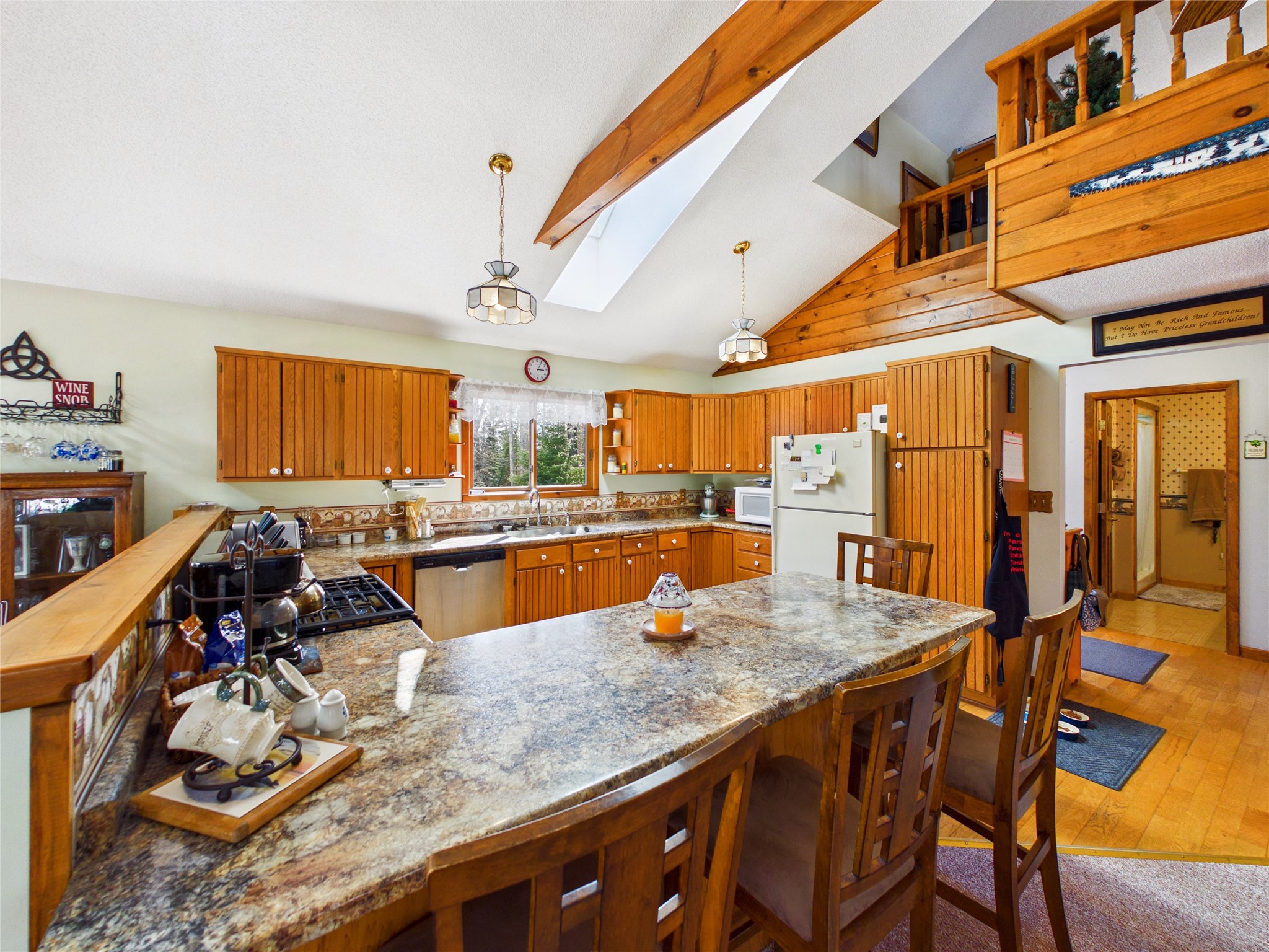 13080 N Red Deer Road Hayward WI 54843 - Lost Land Lake 1600142 image20