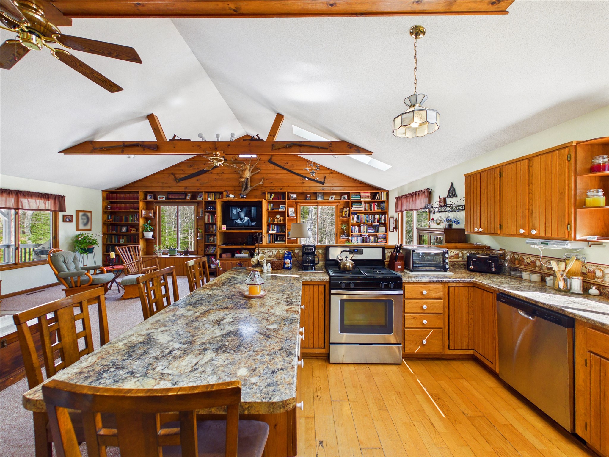 13080 N Red Deer Road Hayward WI 54843 - Lost Land Lake 1600142 image21