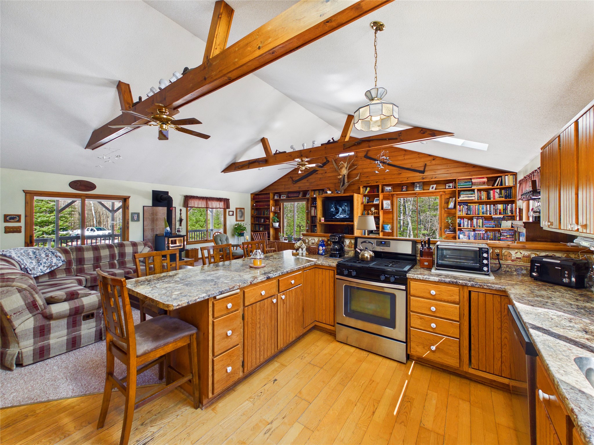 13080 N Red Deer Road Hayward WI 54843 - Lost Land Lake 1600142 image22