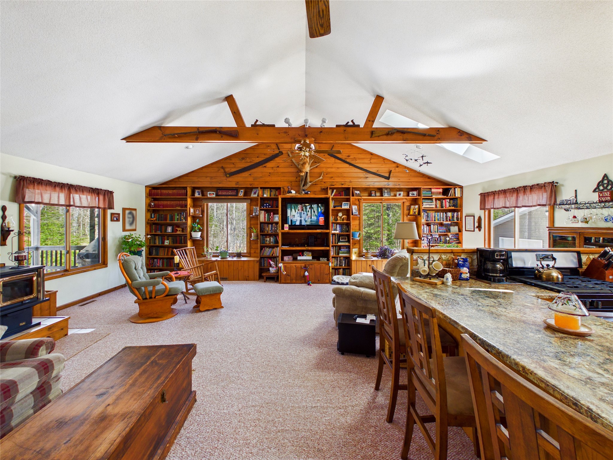 13080 N Red Deer Road Hayward WI 54843 - Lost Land Lake 1600142 image23