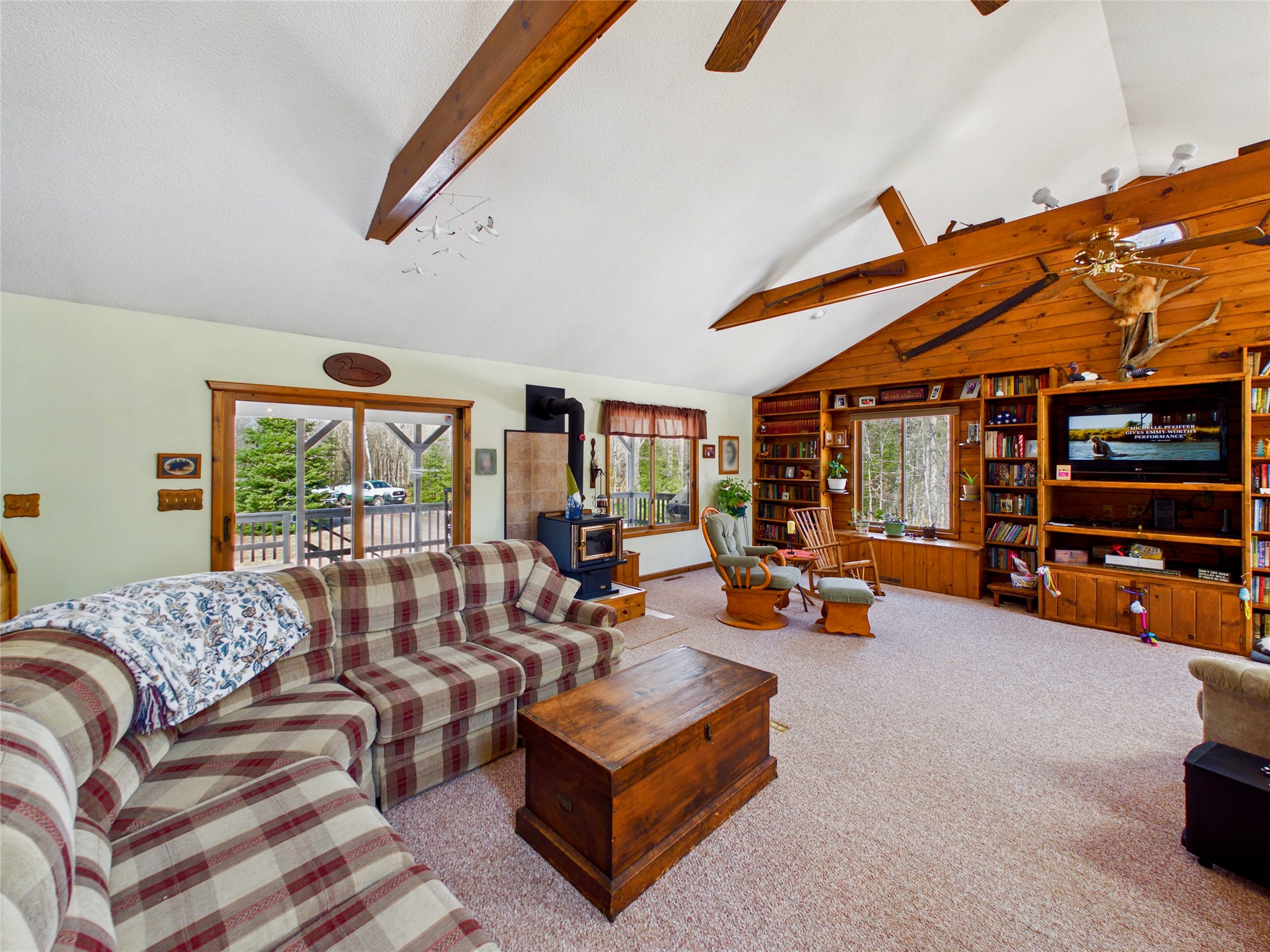 13080 N Red Deer Road Hayward WI 54843 - Lost Land Lake 1600142 image24