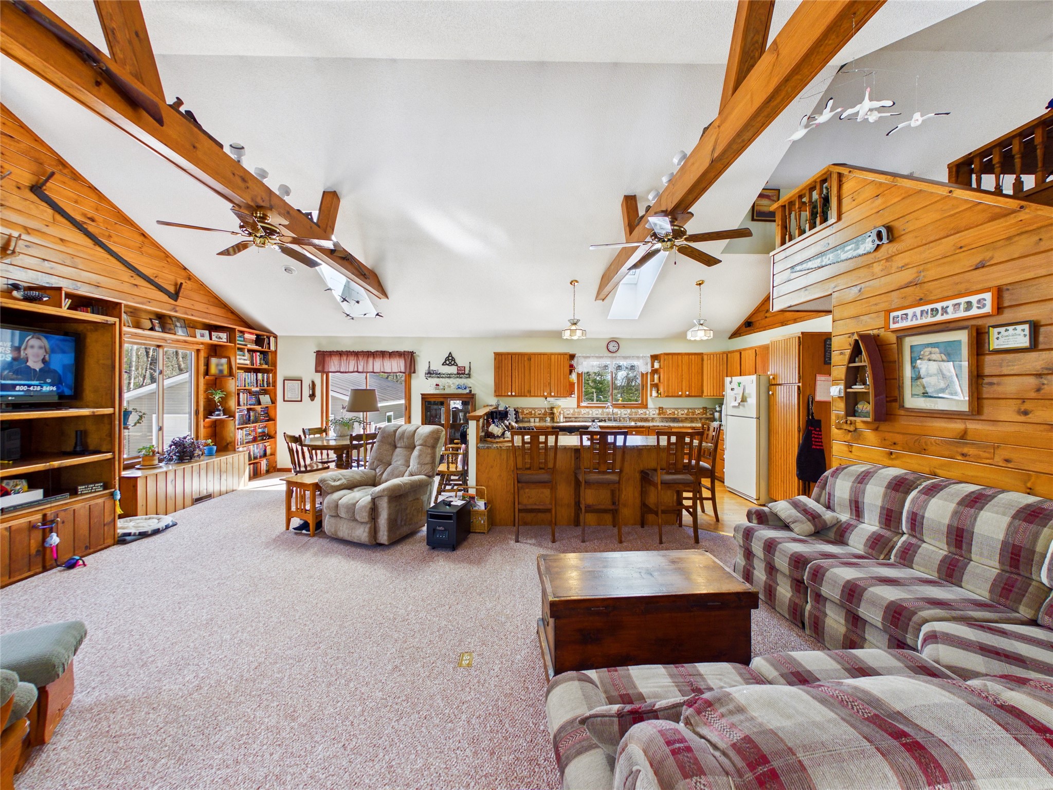 13080 N Red Deer Road Hayward WI 54843 - Lost Land Lake 1600142 image25