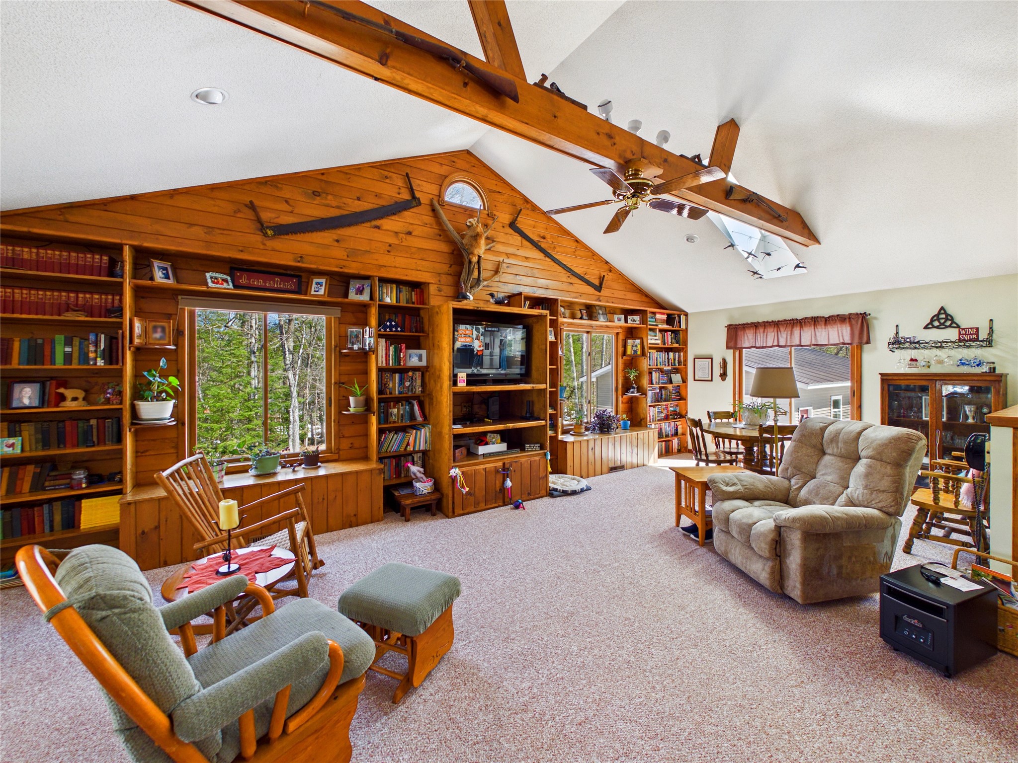 13080 N Red Deer Road Hayward WI 54843 - Lost Land Lake 1600142 image26