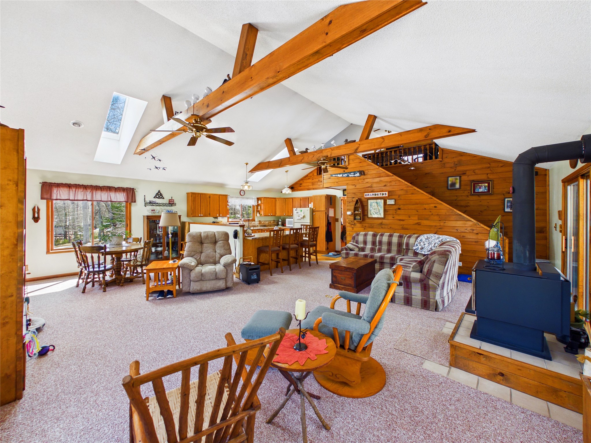 13080 N Red Deer Road Hayward WI 54843 - Lost Land Lake 1600142 image27