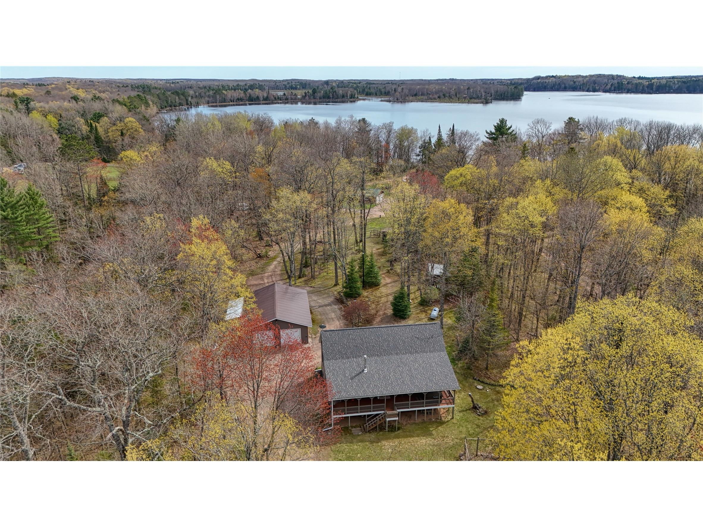 13080 N Red Deer Road Hayward WI 54843 - Lost Land Lake 1600142 image3