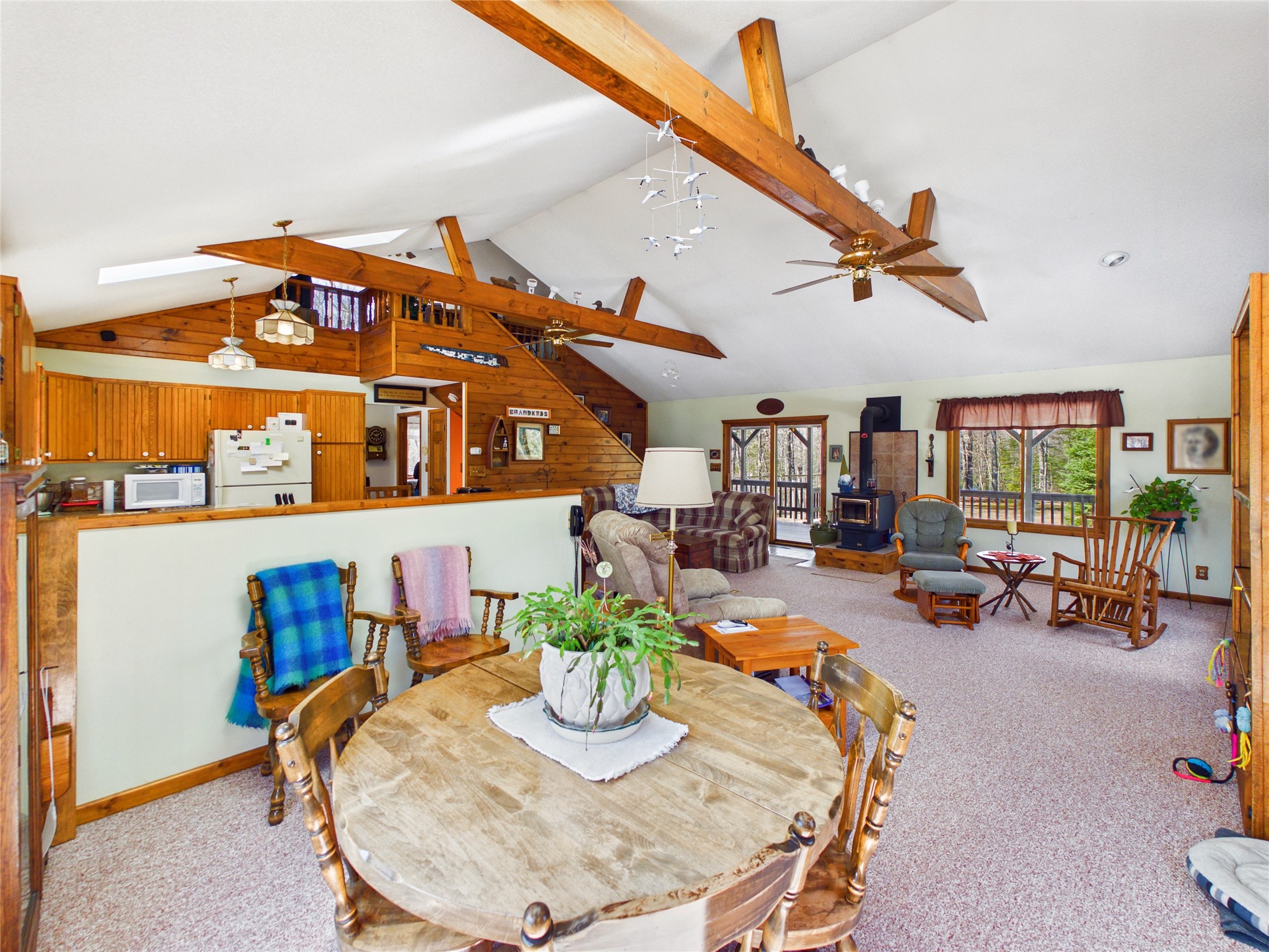 13080 N Red Deer Road Hayward WI 54843 - Lost Land Lake 1600142 image30