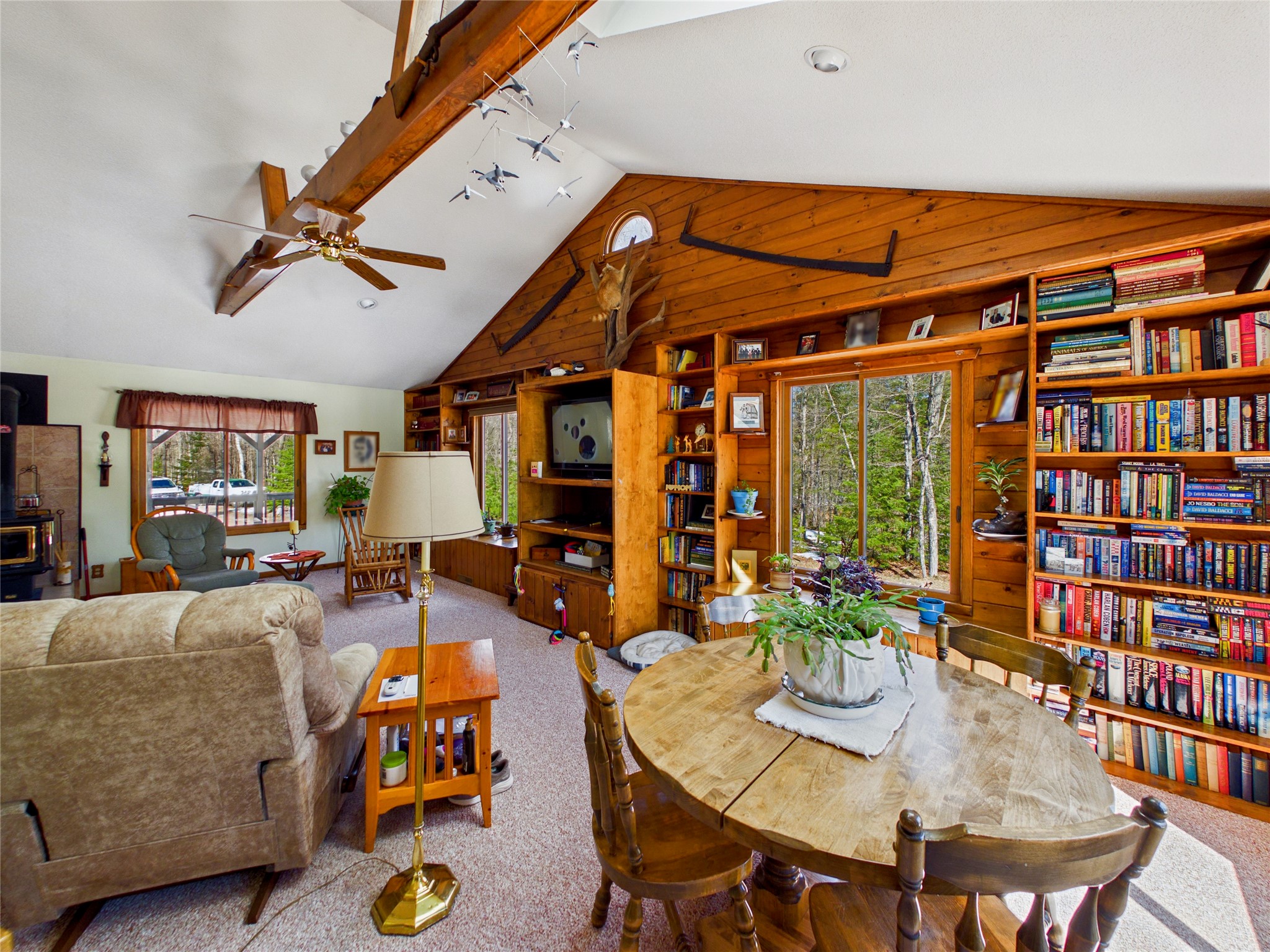 13080 N Red Deer Road Hayward WI 54843 - Lost Land Lake 1600142 image31