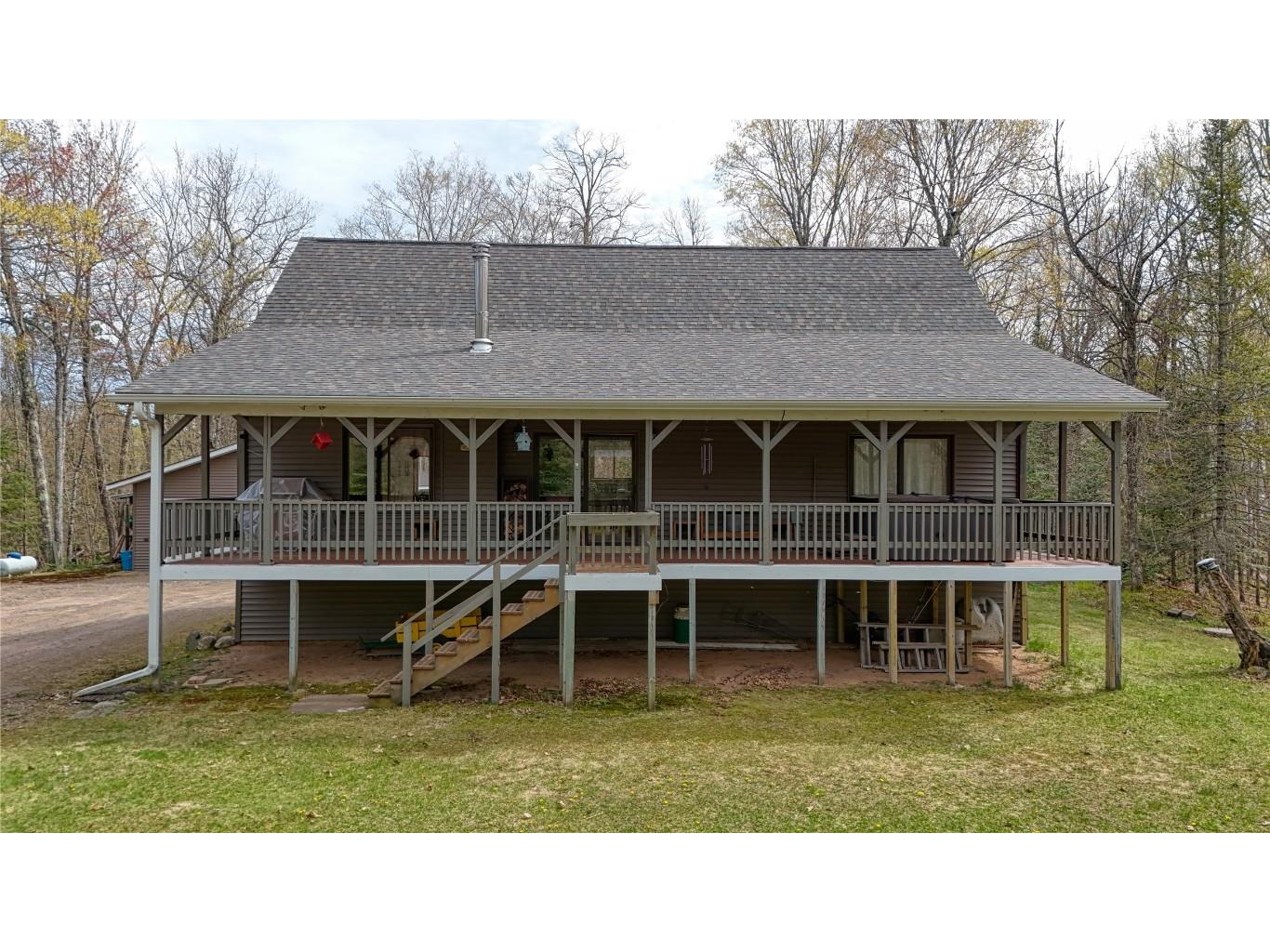 13080 N Red Deer Road Hayward WI 54843 - Lost Land Lake 1600142 image49