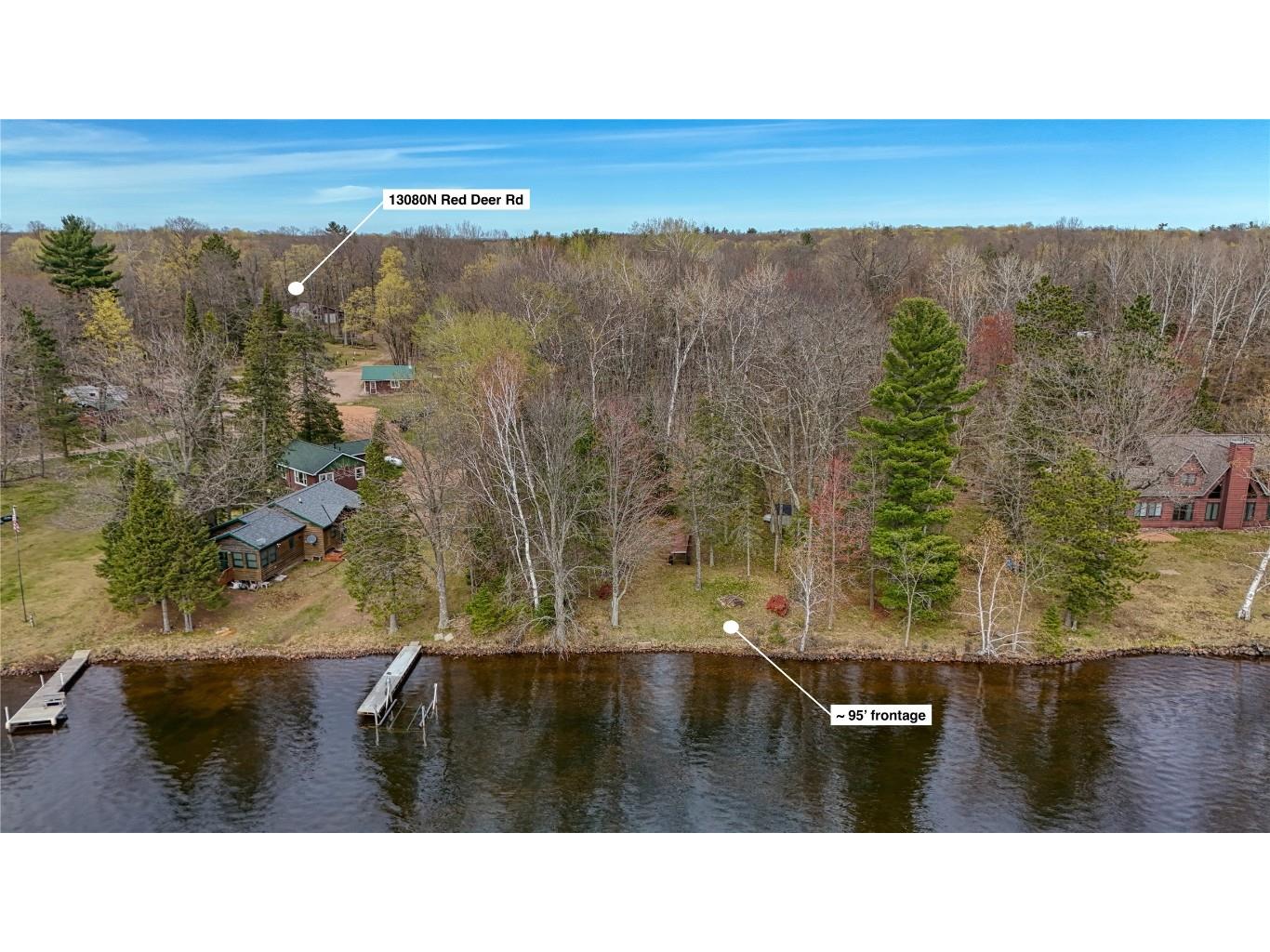 13080 N Red Deer Road Hayward WI 54843 - Lost Land Lake 1600142 image5