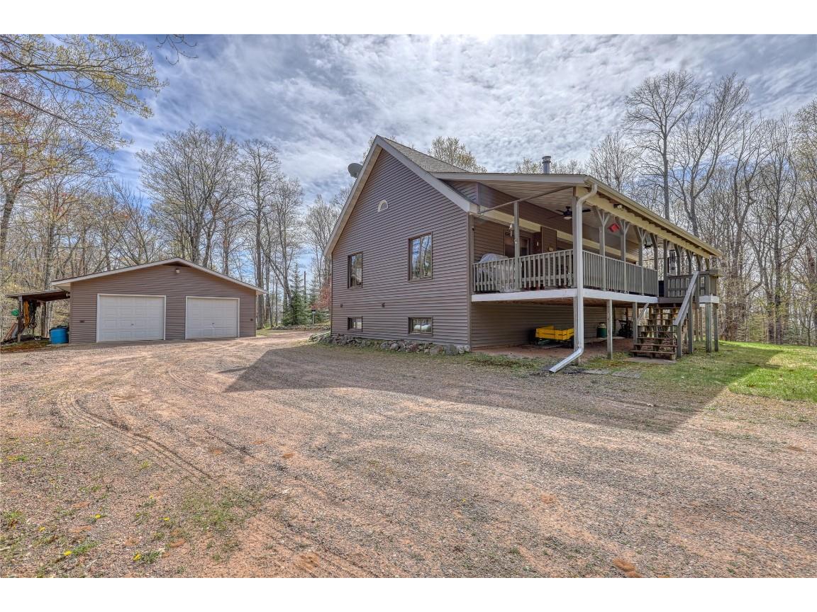 13080 N Red Deer Road Hayward WI 54843 - Lost Land Lake 1600142 image51