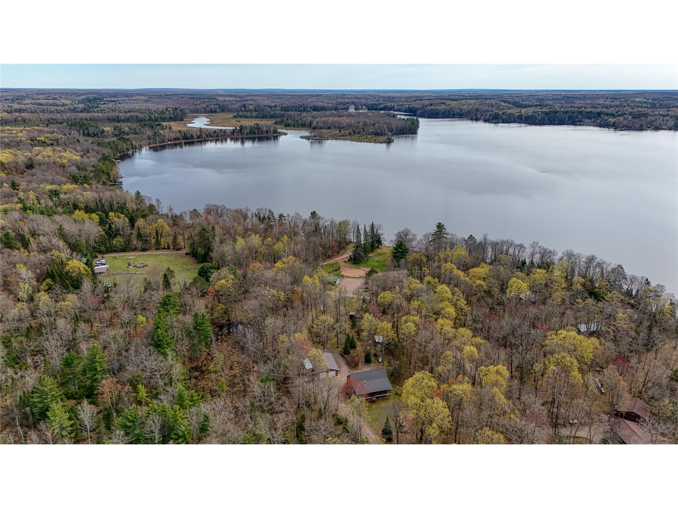 13080 N Red Deer Road Hayward WI 54843 - Lost Land Lake 1600142 image55