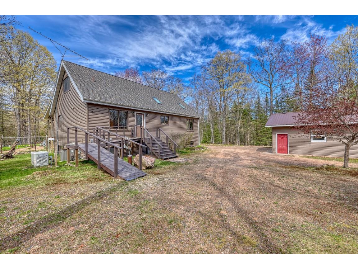 13080 N Red Deer Road Hayward WI 54843 - Lost Land Lake 1600142 image56