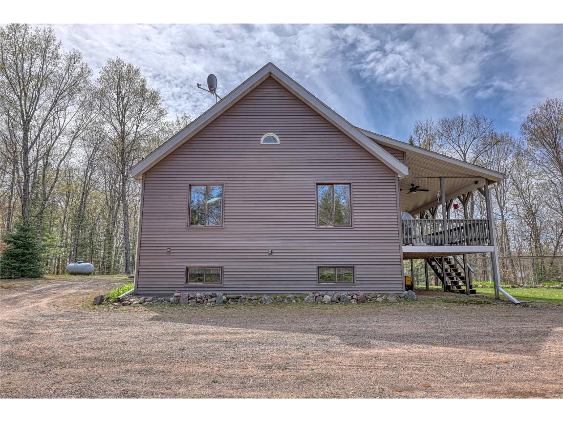 13080 N Red Deer Road Hayward WI 54843 - Lost Land Lake 1600142 image57